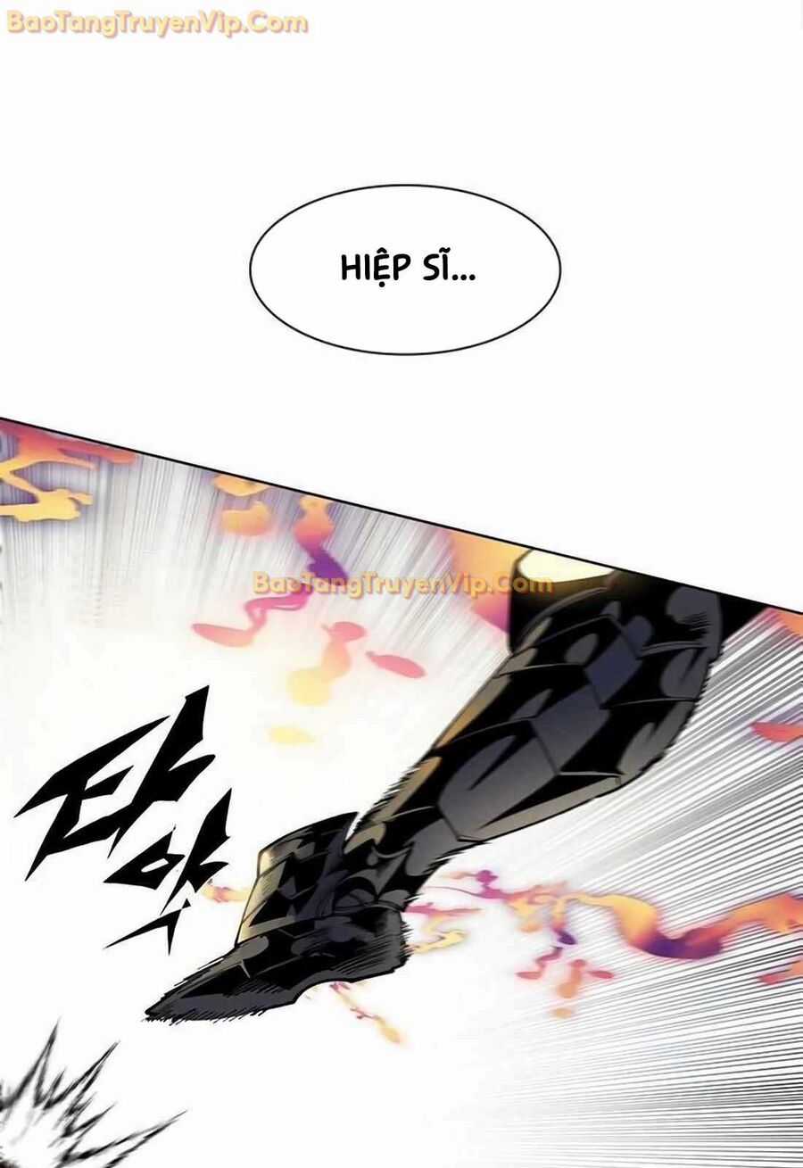 Tôi Chỉ Là Người Khuân Vác Trong Hầm Ngục Chapter 10 trang 29