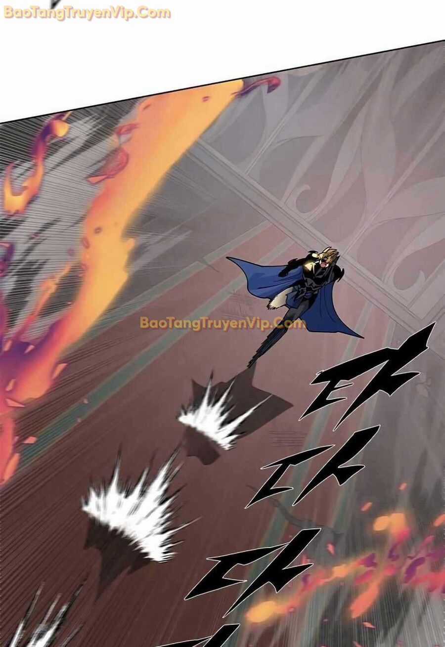 Tôi Chỉ Là Người Khuân Vác Trong Hầm Ngục Chapter 10 trang 31