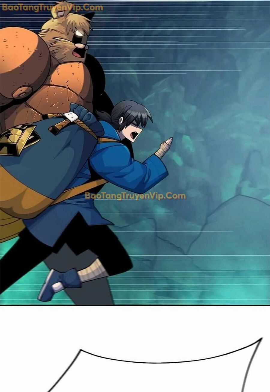 Tôi Chỉ Là Người Khuân Vác Trong Hầm Ngục Chapter 10 trang 36