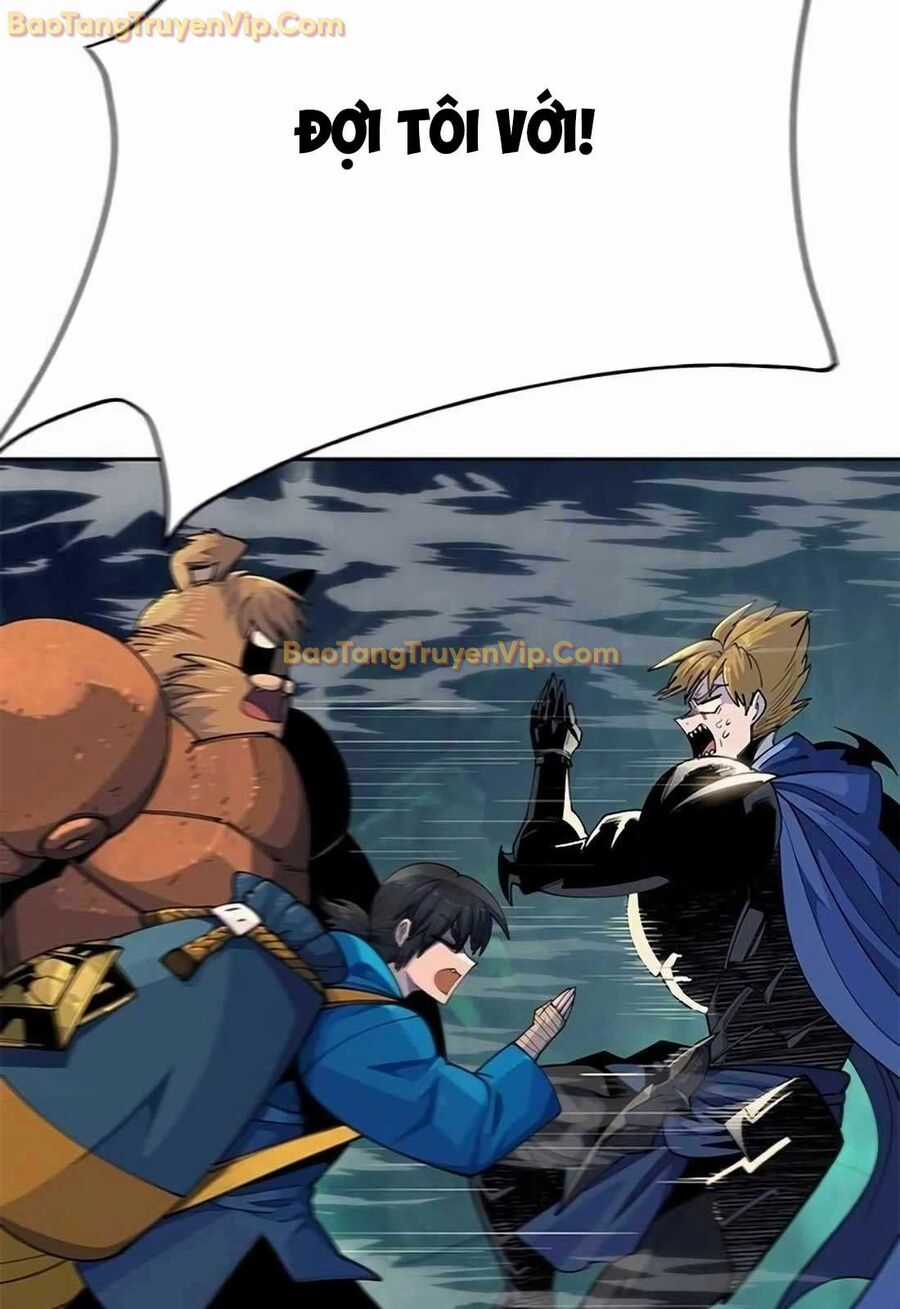 Tôi Chỉ Là Người Khuân Vác Trong Hầm Ngục Chapter 10 trang 37