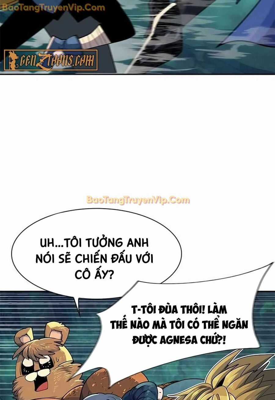 Tôi Chỉ Là Người Khuân Vác Trong Hầm Ngục Chapter 10 trang 38