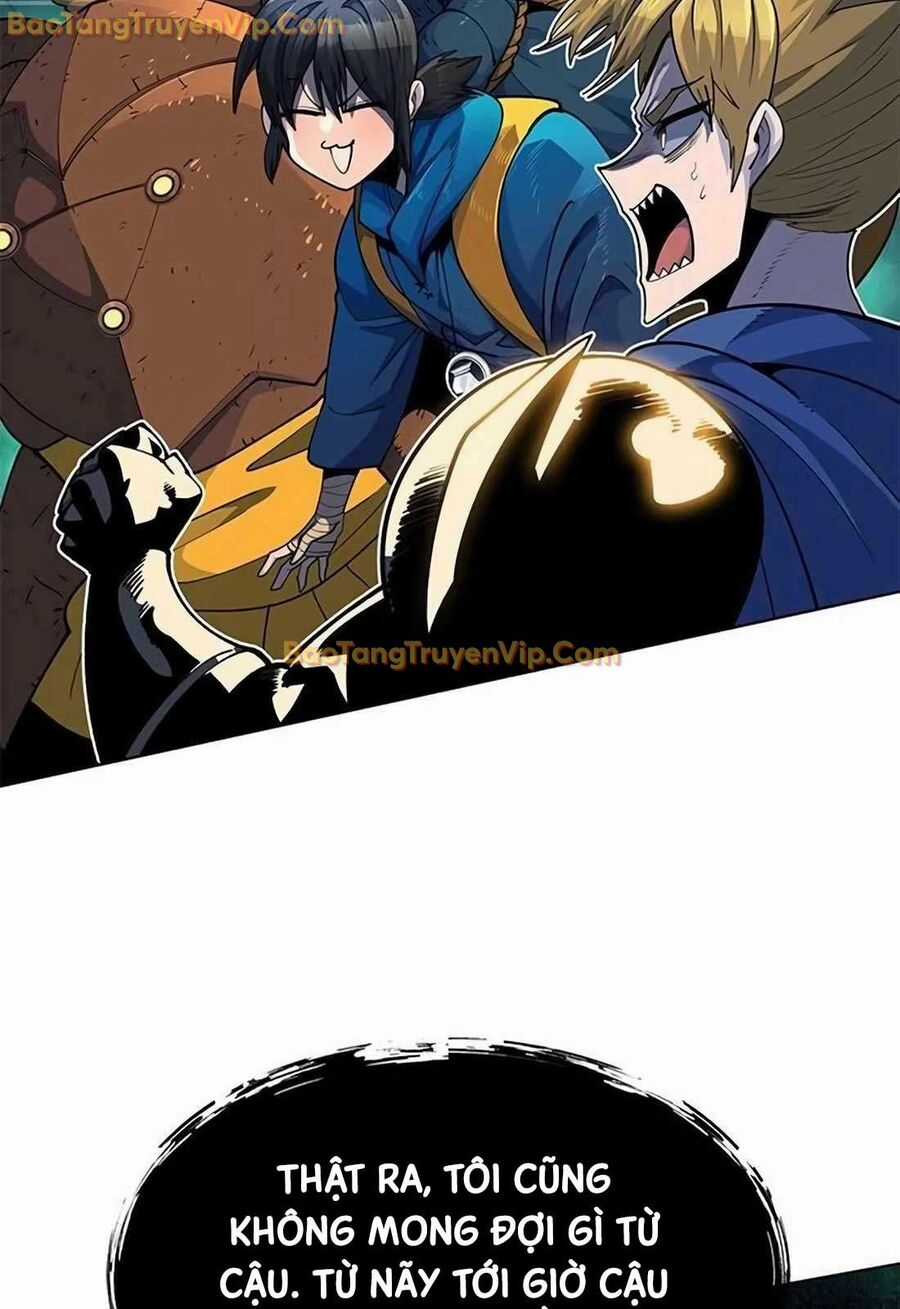 Tôi Chỉ Là Người Khuân Vác Trong Hầm Ngục Chapter 10 trang 39