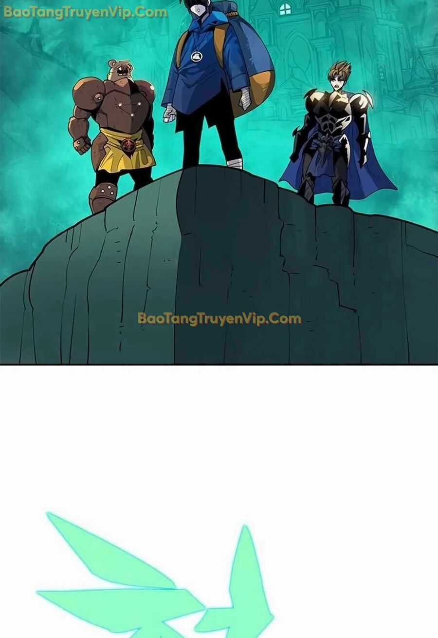 Tôi Chỉ Là Người Khuân Vác Trong Hầm Ngục Chapter 10 trang 42