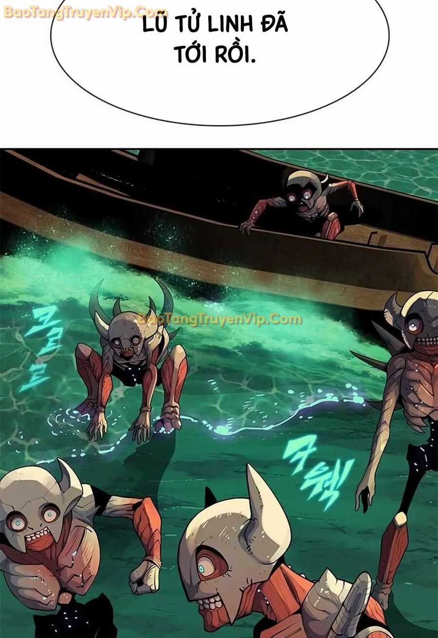 Tôi Chỉ Là Người Khuân Vác Trong Hầm Ngục Chapter 10 trang 44