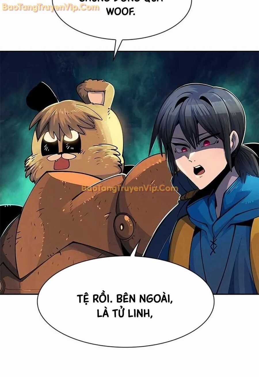 Tôi Chỉ Là Người Khuân Vác Trong Hầm Ngục Chapter 10 trang 47