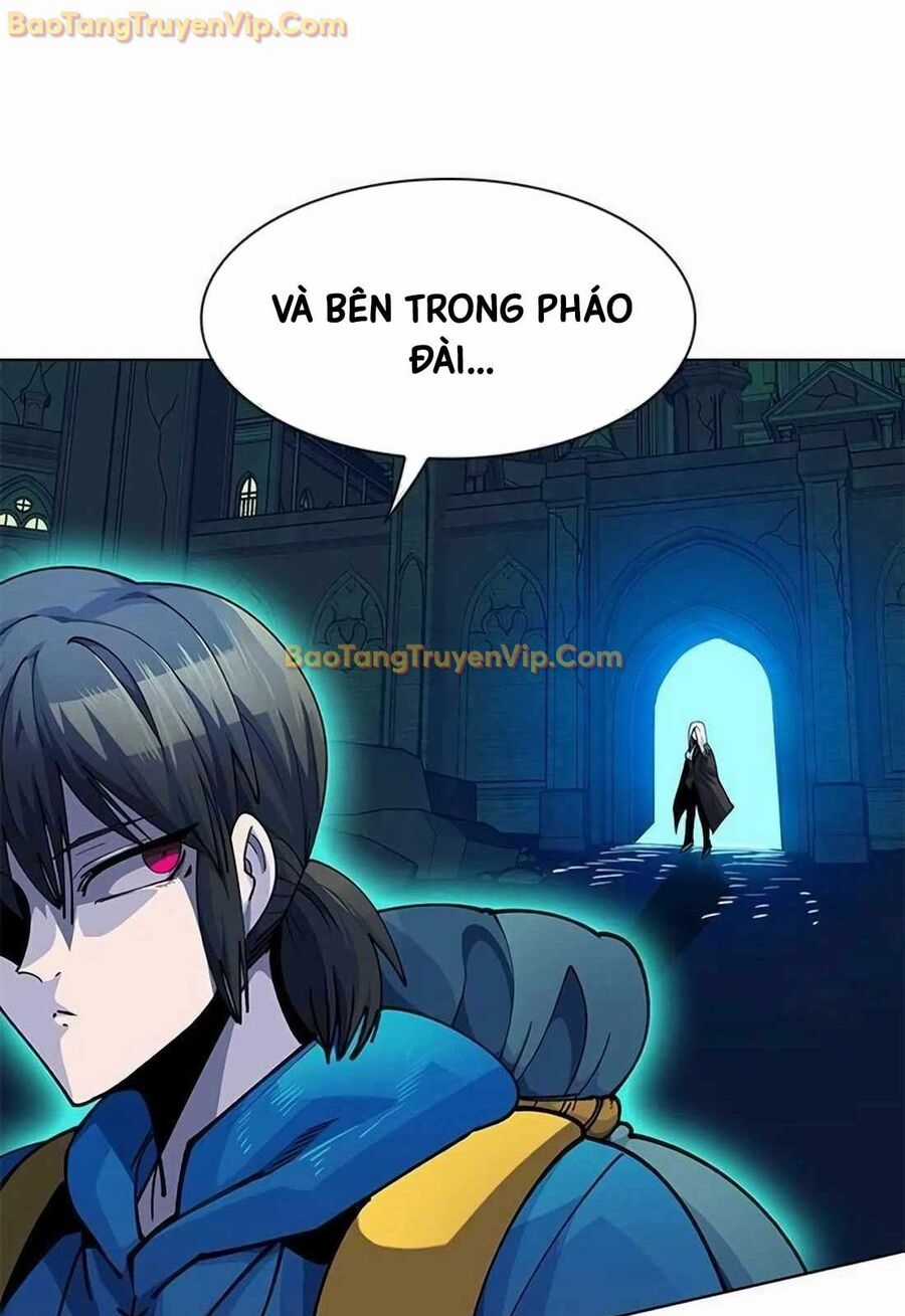 Tôi Chỉ Là Người Khuân Vác Trong Hầm Ngục Chapter 10 trang 48
