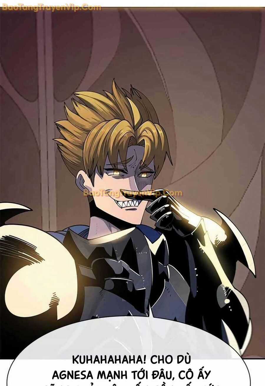 Tôi Chỉ Là Người Khuân Vác Trong Hầm Ngục Chapter 10 trang 6