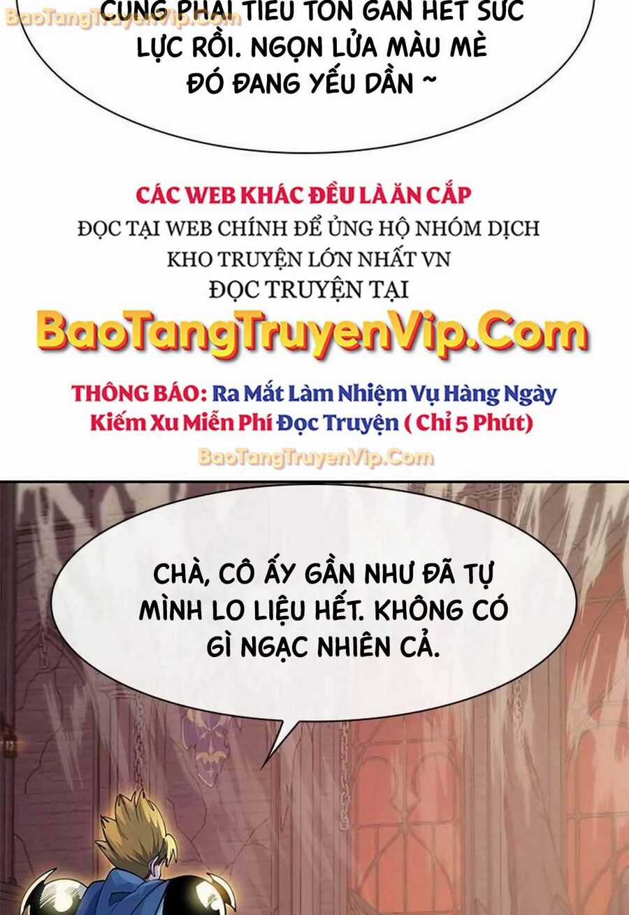 Tôi Chỉ Là Người Khuân Vác Trong Hầm Ngục Chapter 10 trang 7