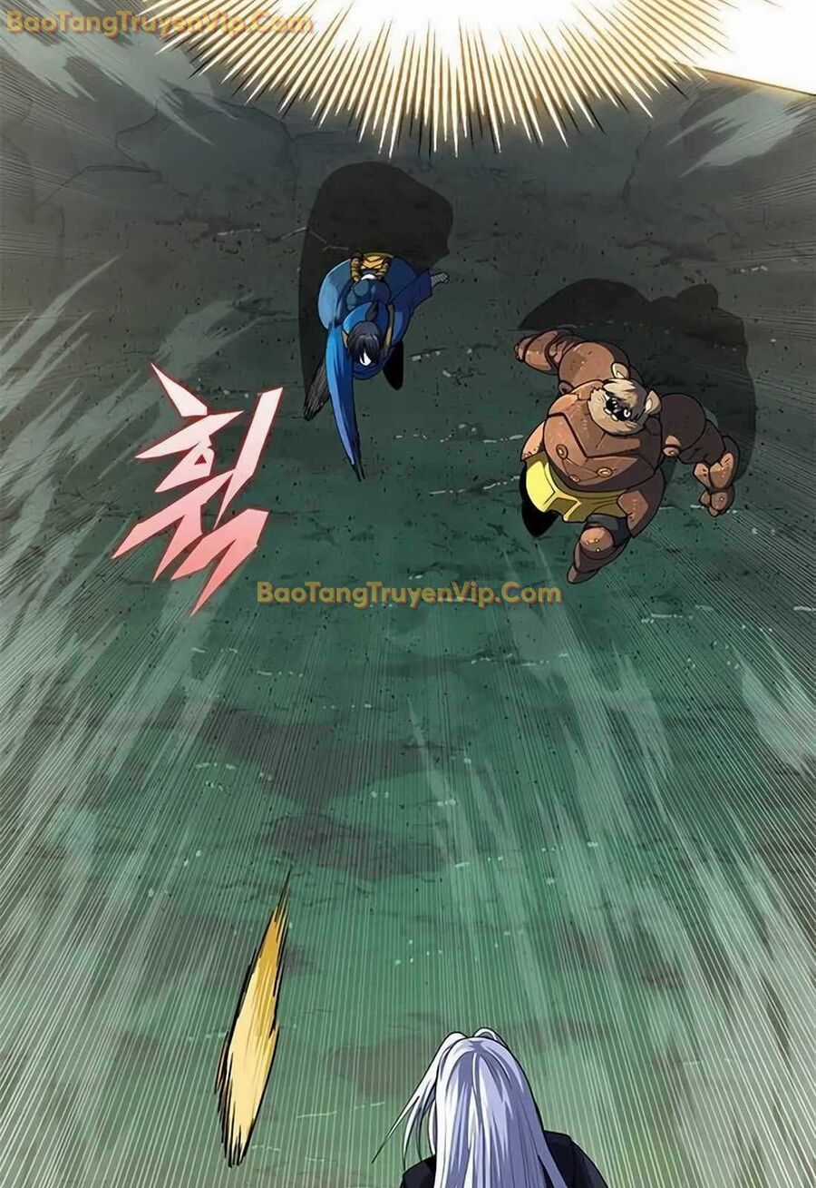 Tôi Chỉ Là Người Khuân Vác Trong Hầm Ngục Chapter 10 trang 75