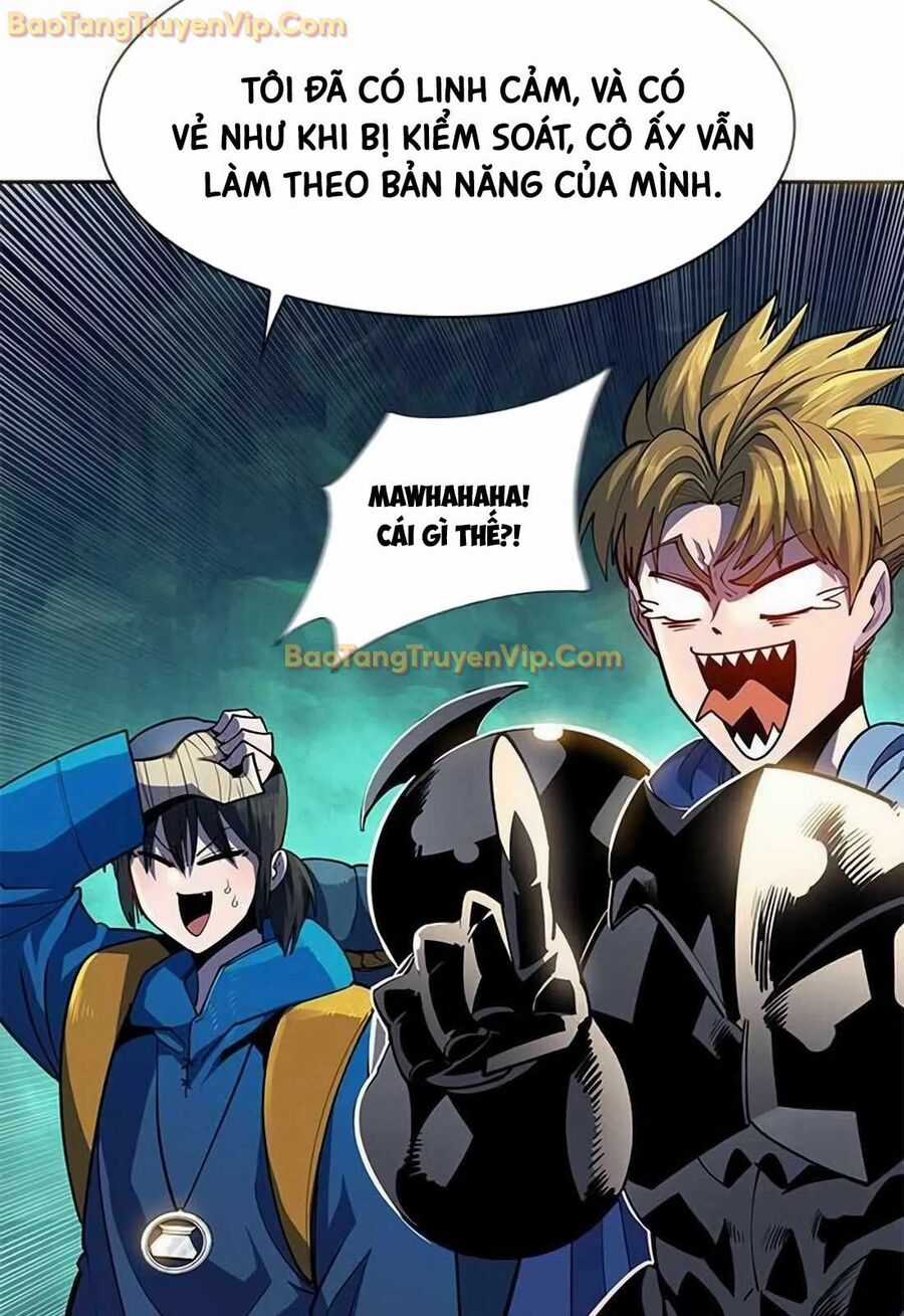 Tôi Chỉ Là Người Khuân Vác Trong Hầm Ngục Chapter 10 trang 84