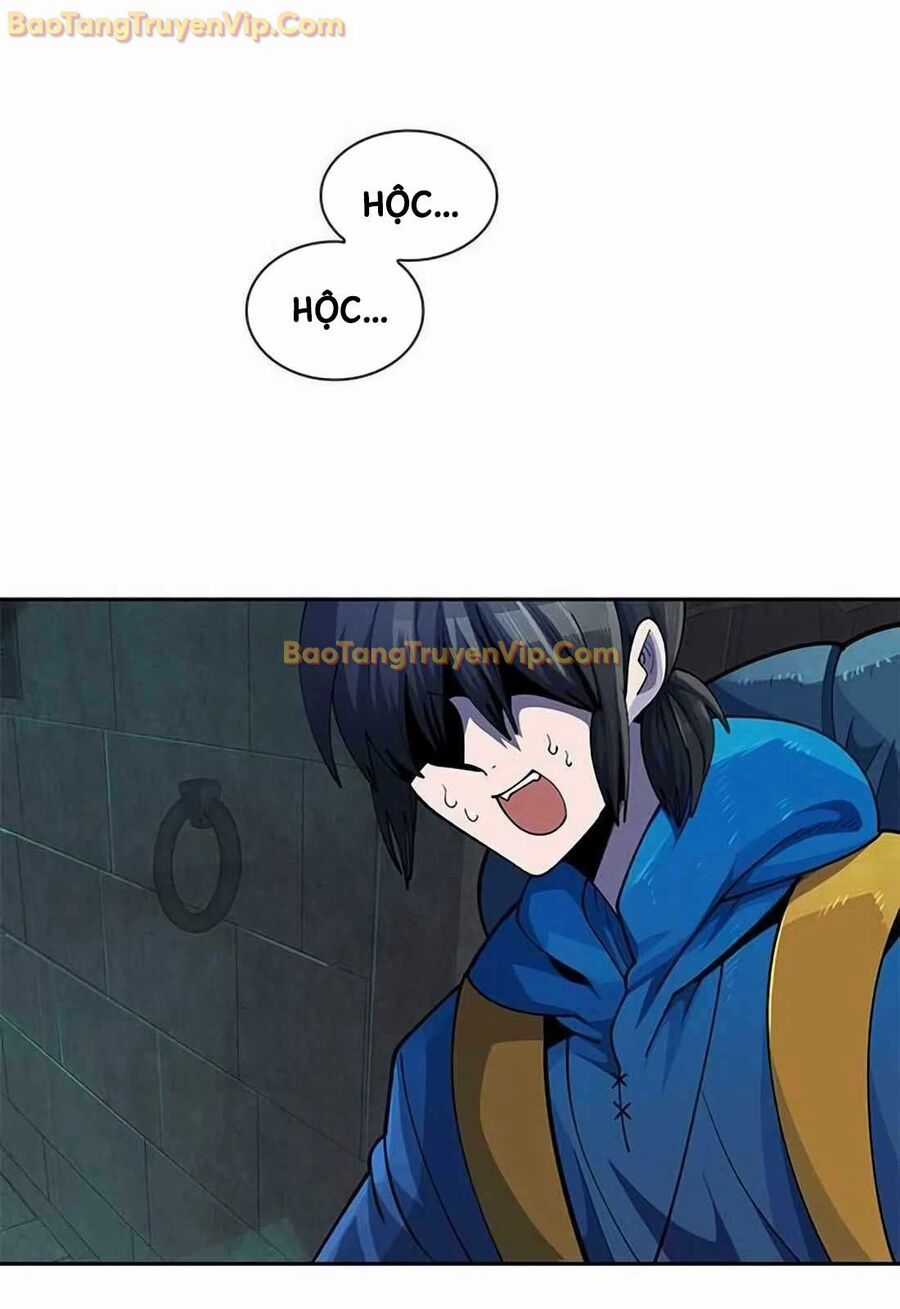 Tôi Chỉ Là Người Khuân Vác Trong Hầm Ngục Chapter 10 trang 89