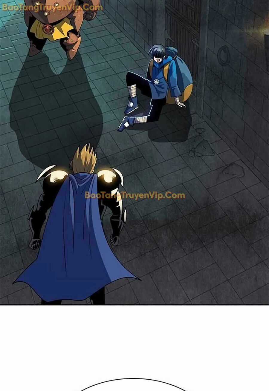 Tôi Chỉ Là Người Khuân Vác Trong Hầm Ngục Chapter 10 trang 91