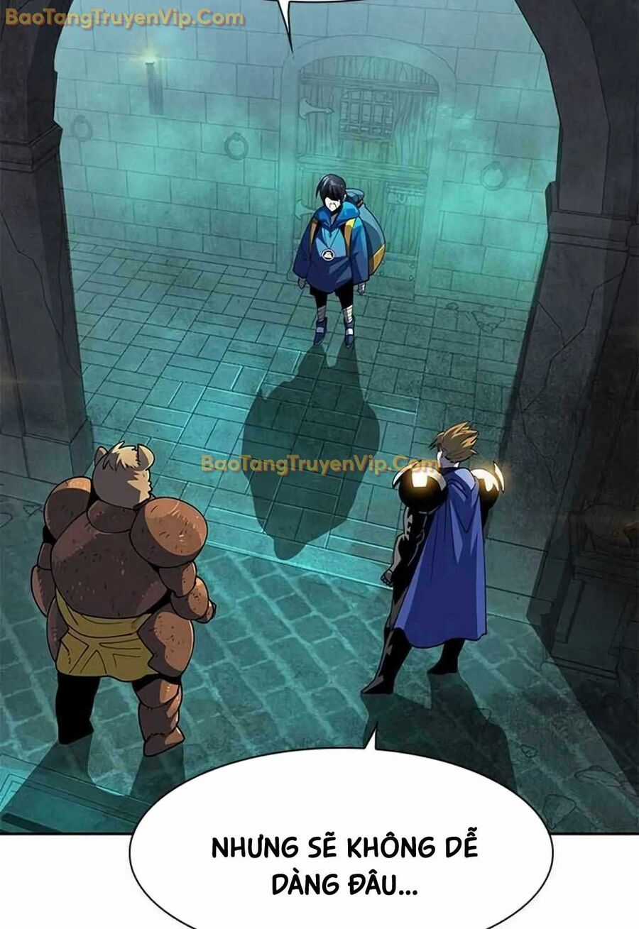 Tôi Chỉ Là Người Khuân Vác Trong Hầm Ngục Chapter 10 trang 95