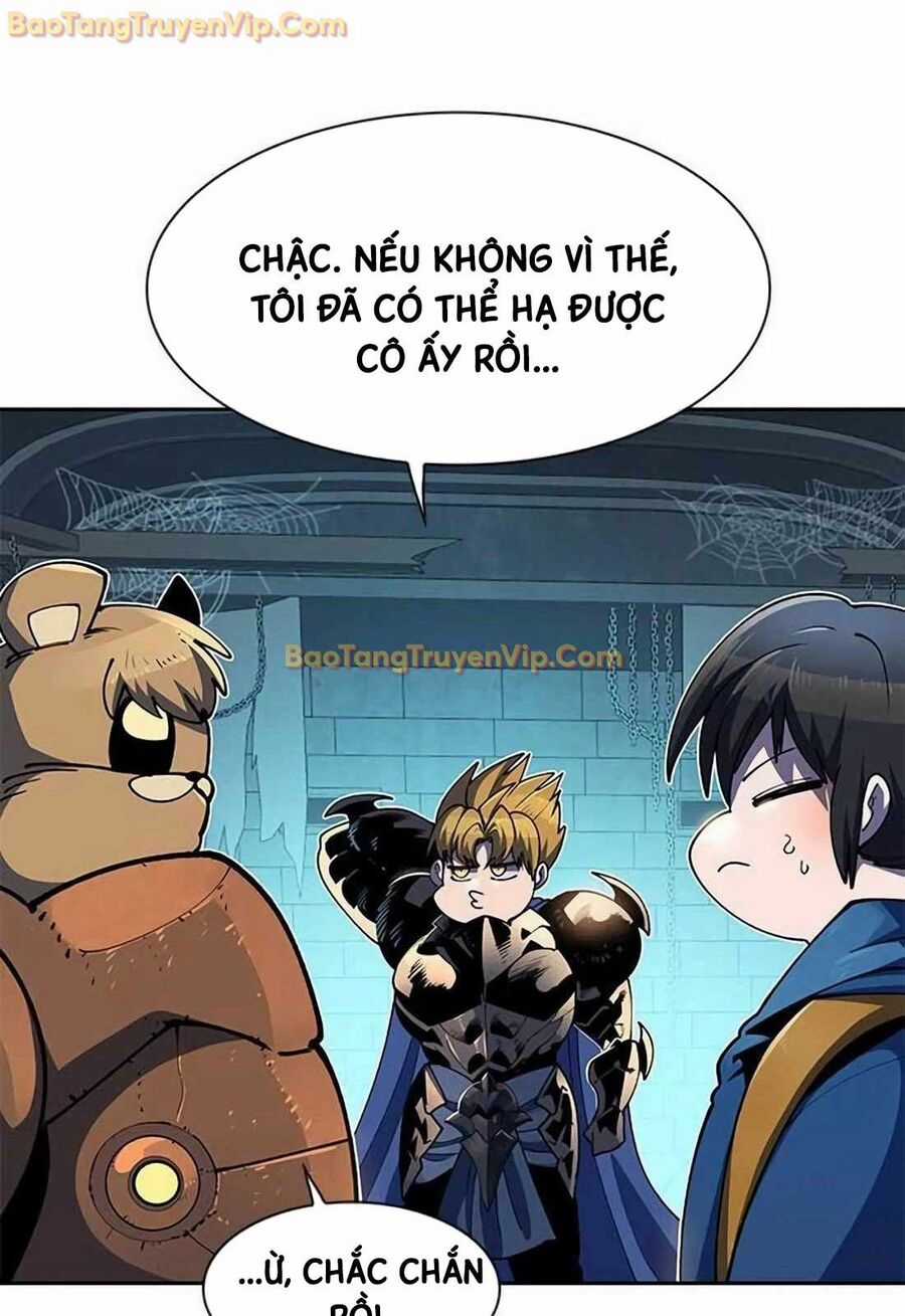 Tôi Chỉ Là Người Khuân Vác Trong Hầm Ngục Chapter 10 trang 99