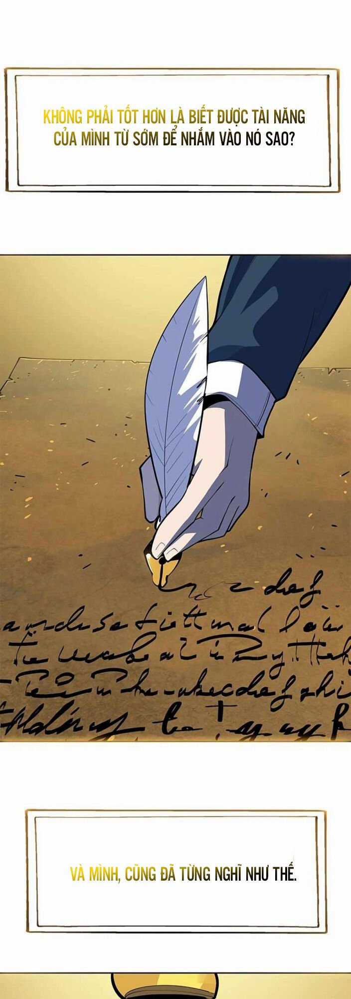 Tôi Chỉ Là Người Khuân Vác Trong Hầm Ngục Chapter 11 trang 15