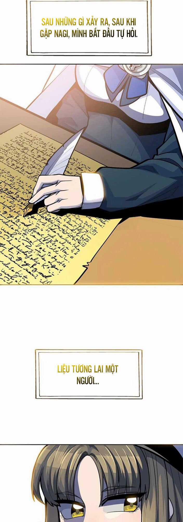 Tôi Chỉ Là Người Khuân Vác Trong Hầm Ngục Chapter 11 trang 19