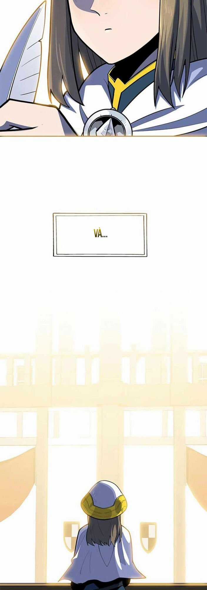 Tôi Chỉ Là Người Khuân Vác Trong Hầm Ngục Chapter 11 trang 20