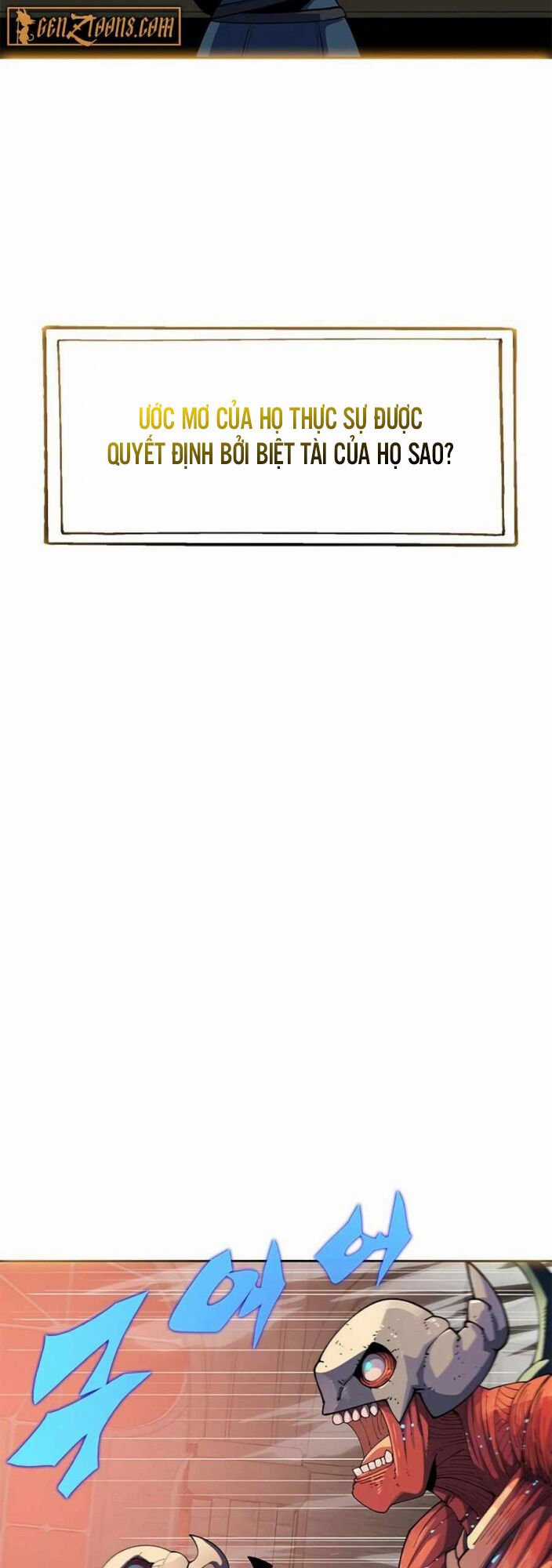 Tôi Chỉ Là Người Khuân Vác Trong Hầm Ngục Chapter 11 trang 21