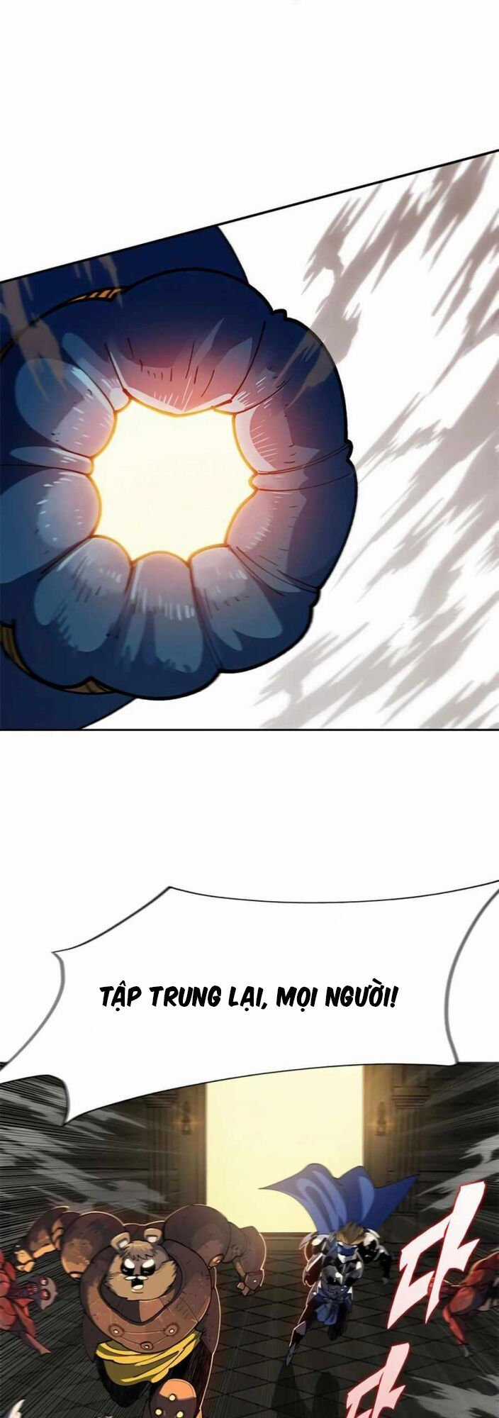 Tôi Chỉ Là Người Khuân Vác Trong Hầm Ngục Chapter 11 trang 23