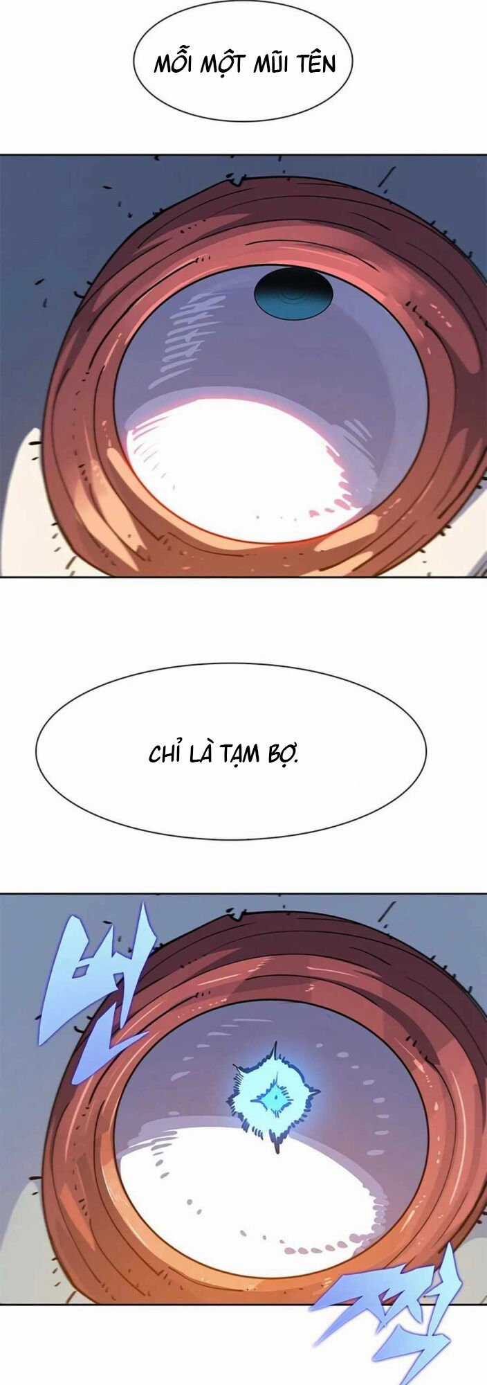 Tôi Chỉ Là Người Khuân Vác Trong Hầm Ngục Chapter 11 trang 25