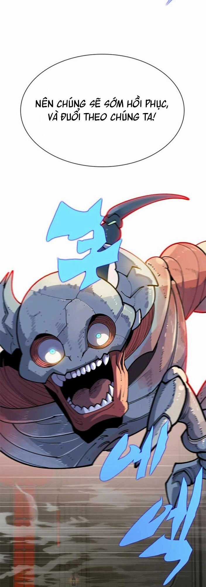 Tôi Chỉ Là Người Khuân Vác Trong Hầm Ngục Chapter 11 trang 26