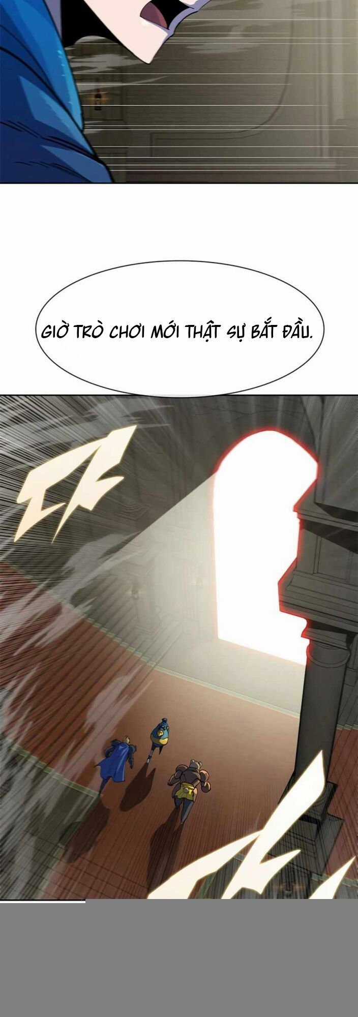 Tôi Chỉ Là Người Khuân Vác Trong Hầm Ngục Chapter 11 trang 29