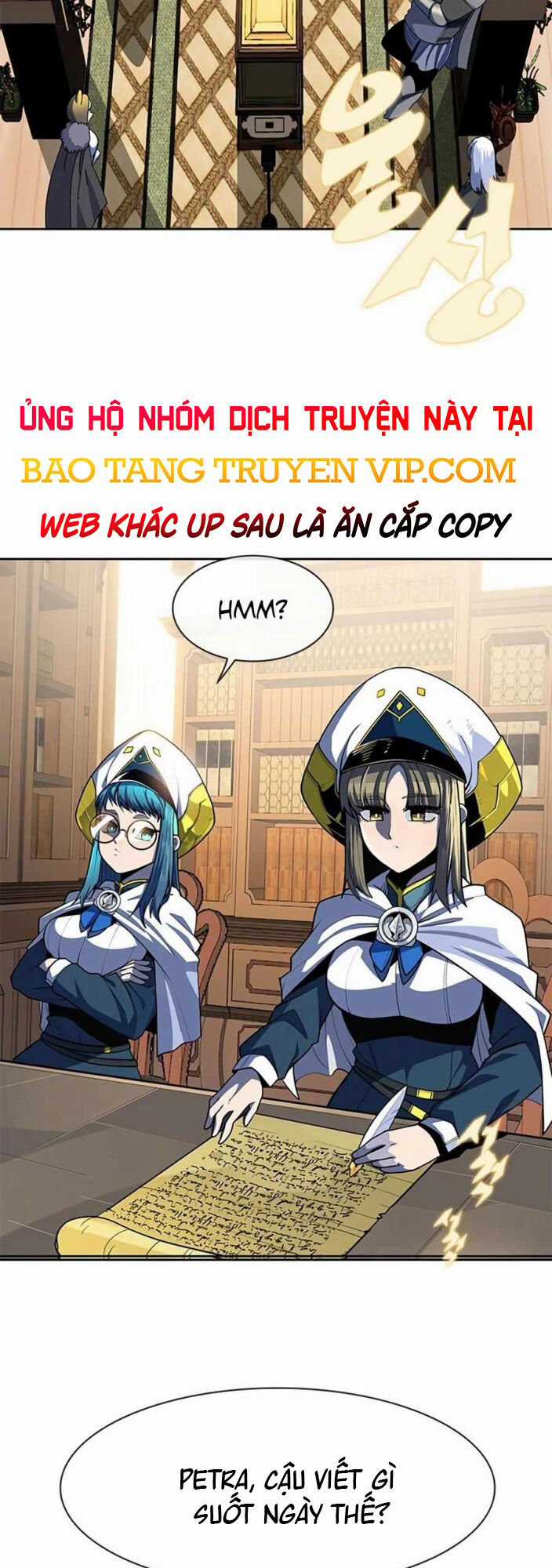 Tôi Chỉ Là Người Khuân Vác Trong Hầm Ngục Chapter 11 trang 3