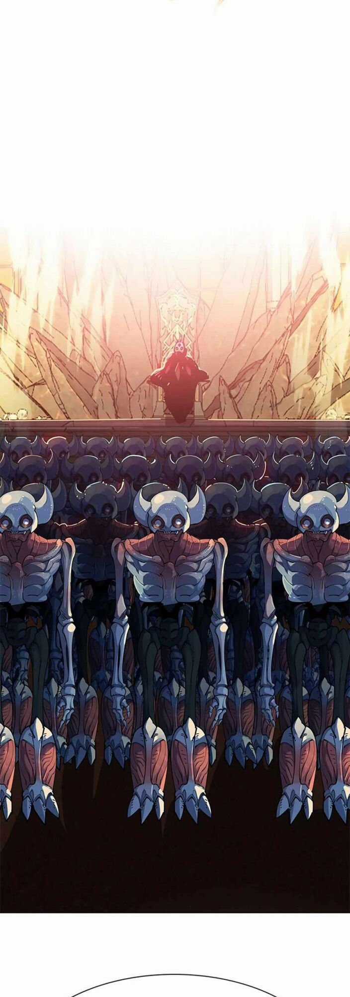 Tôi Chỉ Là Người Khuân Vác Trong Hầm Ngục Chapter 11 trang 30