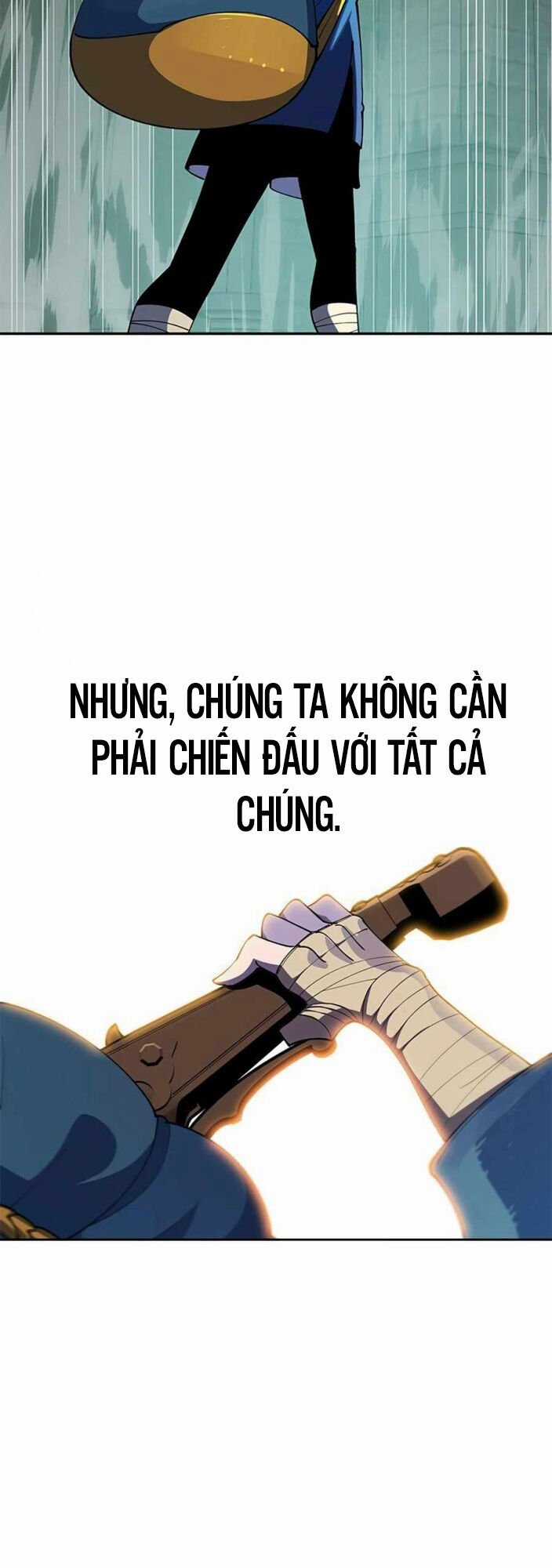 Tôi Chỉ Là Người Khuân Vác Trong Hầm Ngục Chapter 11 trang 35