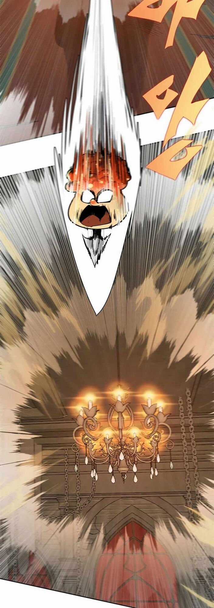 Tôi Chỉ Là Người Khuân Vác Trong Hầm Ngục Chapter 11 trang 37