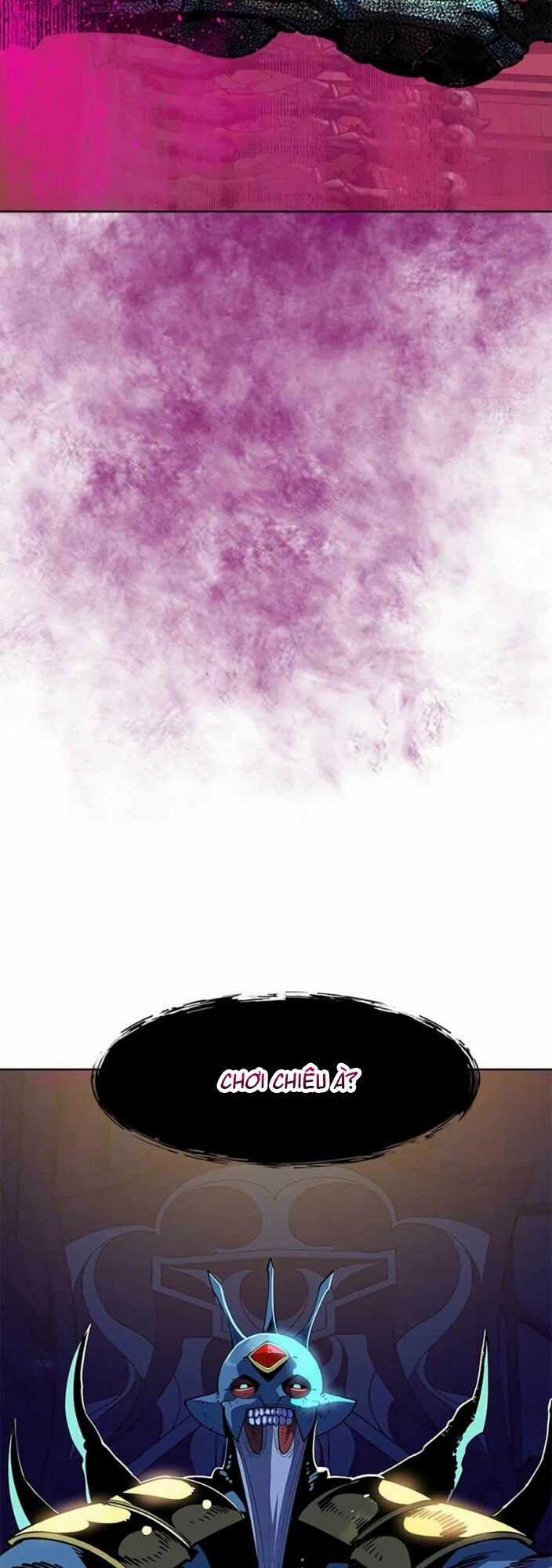 Tôi Chỉ Là Người Khuân Vác Trong Hầm Ngục Chapter 11 trang 48