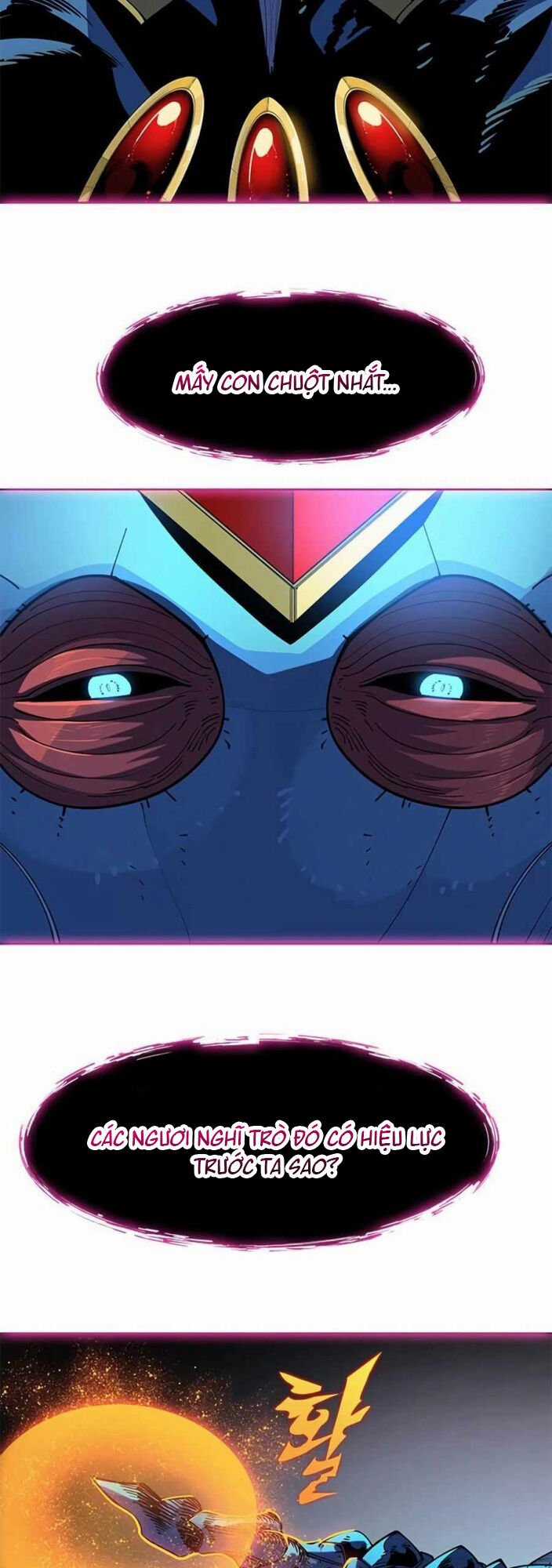 Tôi Chỉ Là Người Khuân Vác Trong Hầm Ngục Chapter 11 trang 49