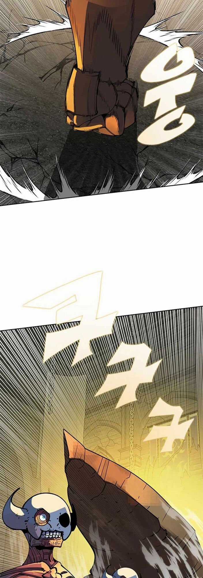 Tôi Chỉ Là Người Khuân Vác Trong Hầm Ngục Chapter 11 trang 54