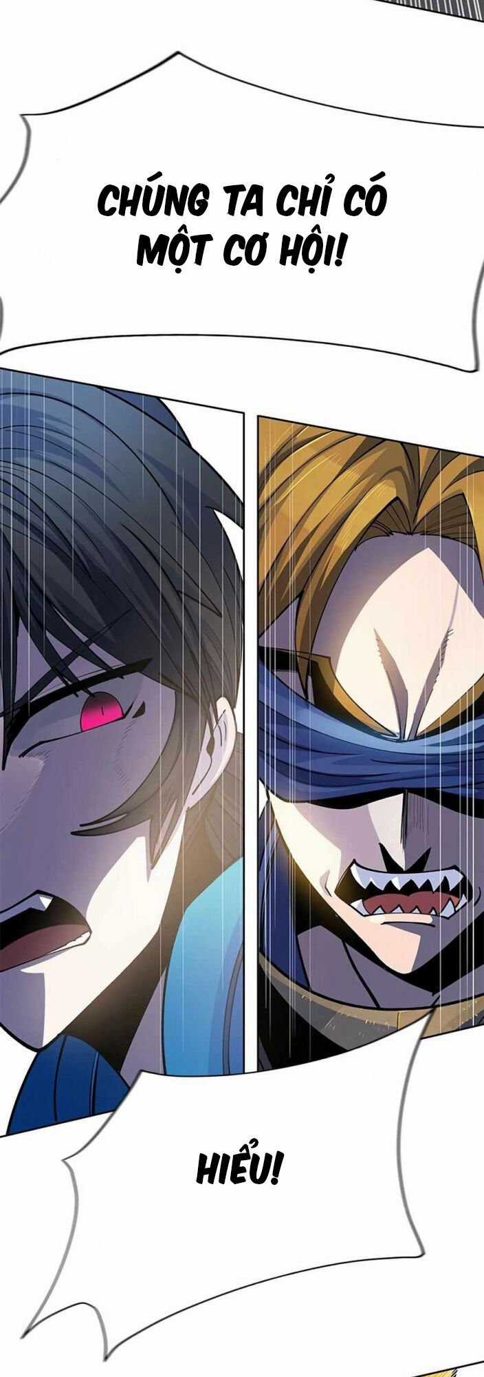 Tôi Chỉ Là Người Khuân Vác Trong Hầm Ngục Chapter 11 trang 59