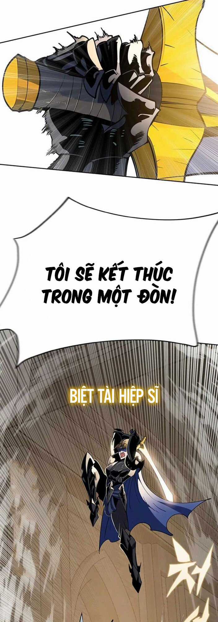 Tôi Chỉ Là Người Khuân Vác Trong Hầm Ngục Chapter 11 trang 60