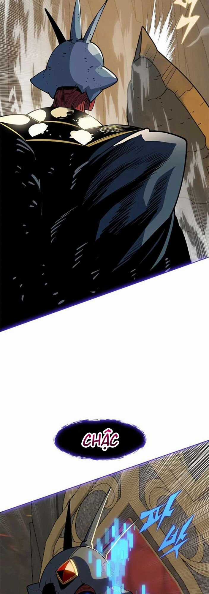 Tôi Chỉ Là Người Khuân Vác Trong Hầm Ngục Chapter 11 trang 61