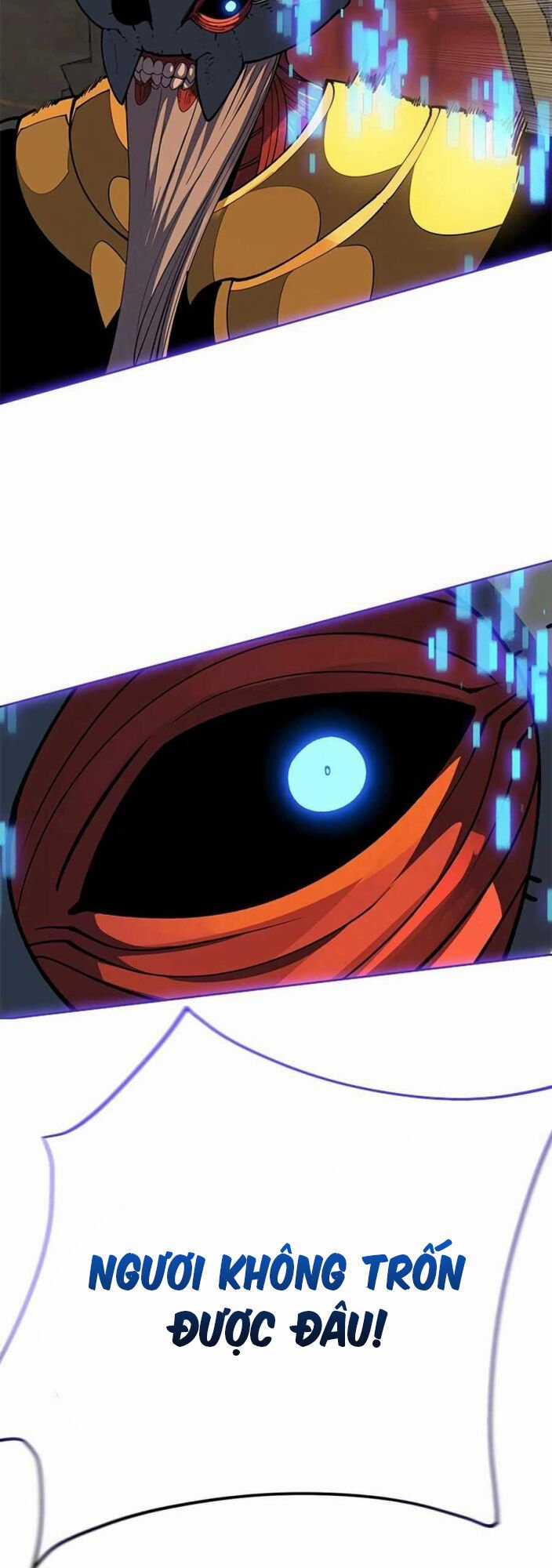 Tôi Chỉ Là Người Khuân Vác Trong Hầm Ngục Chapter 11 trang 62