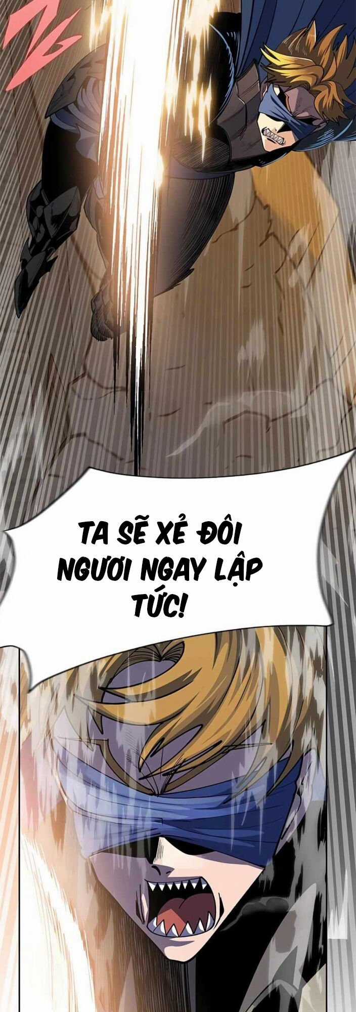 Tôi Chỉ Là Người Khuân Vác Trong Hầm Ngục Chapter 11 trang 64