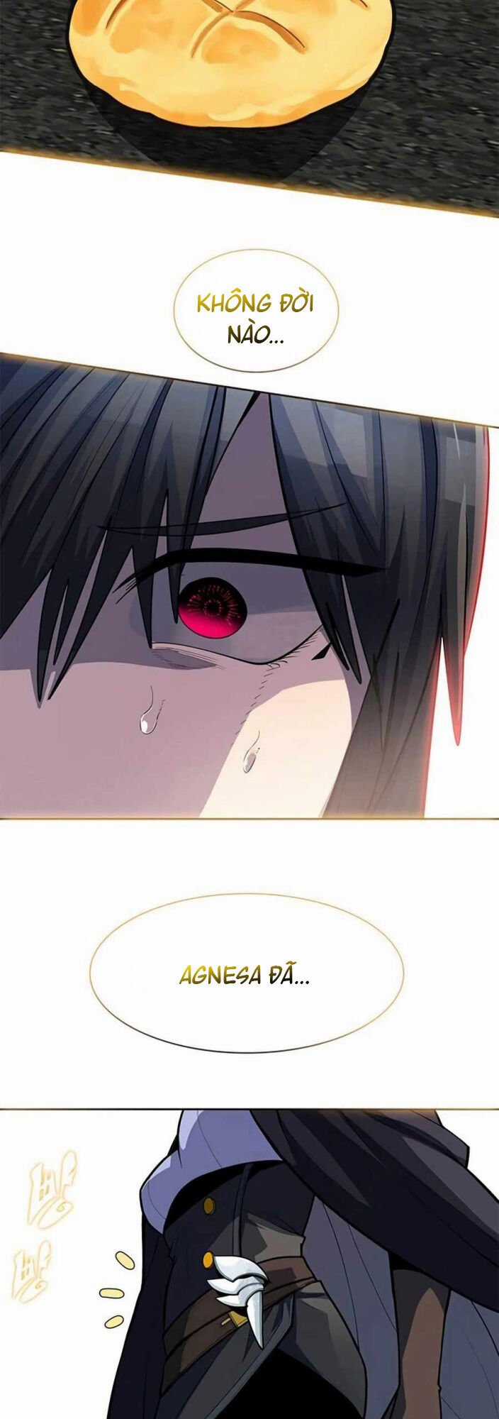 Tôi Chỉ Là Người Khuân Vác Trong Hầm Ngục Chapter 11 trang 68