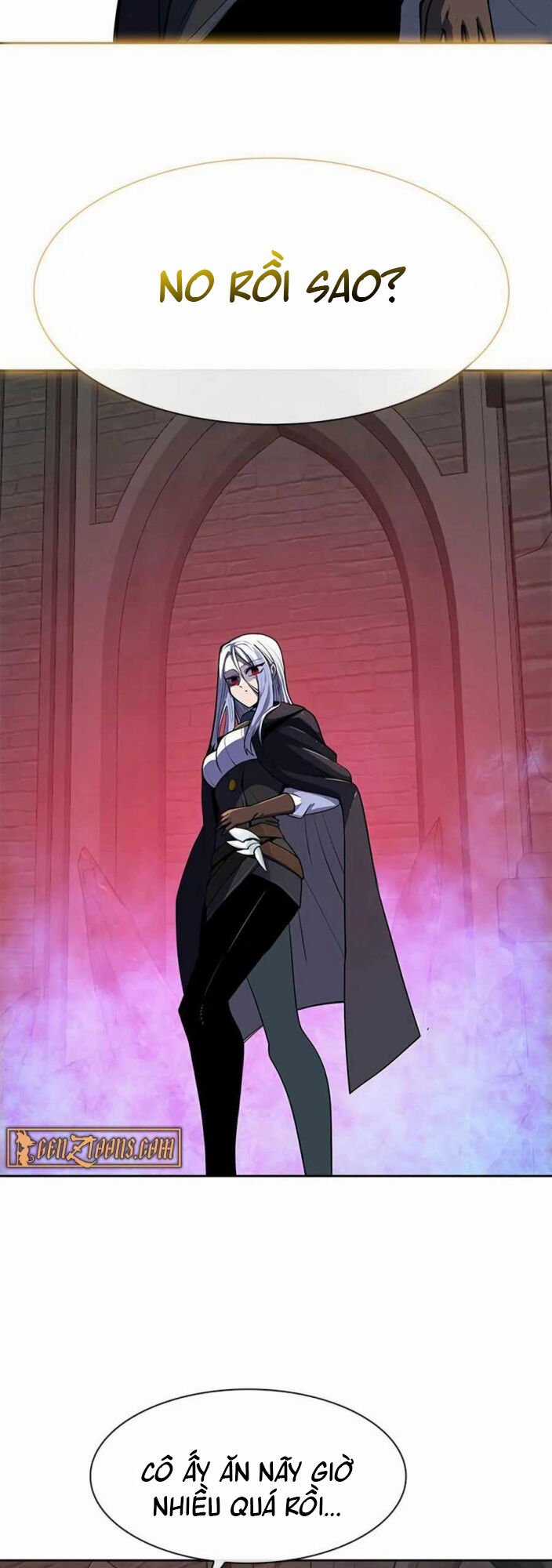 Tôi Chỉ Là Người Khuân Vác Trong Hầm Ngục Chapter 11 trang 69