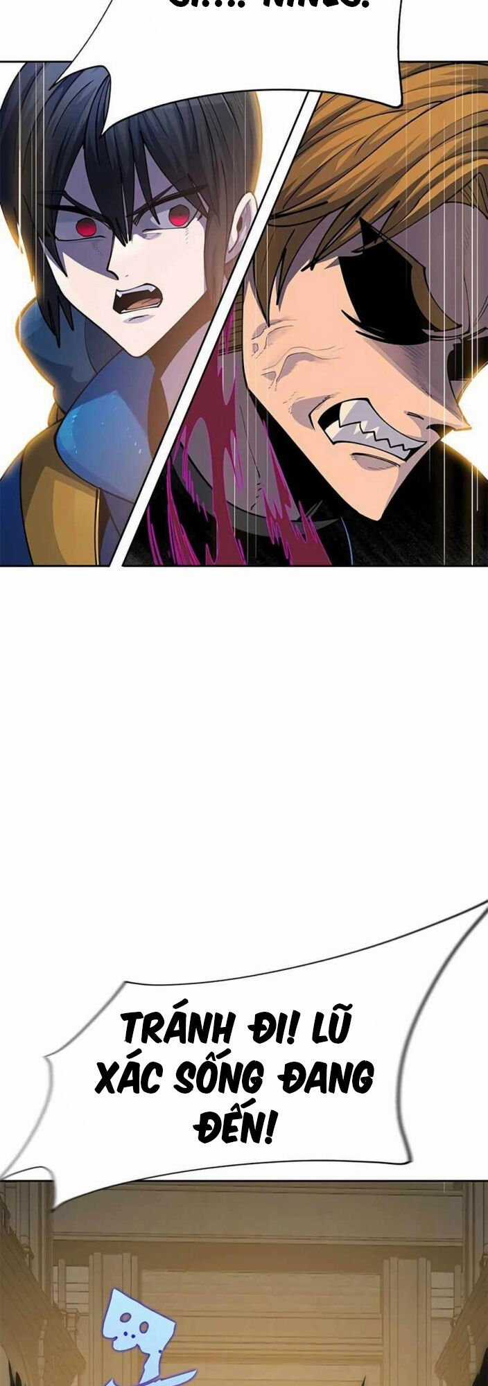 Tôi Chỉ Là Người Khuân Vác Trong Hầm Ngục Chapter 11 trang 74