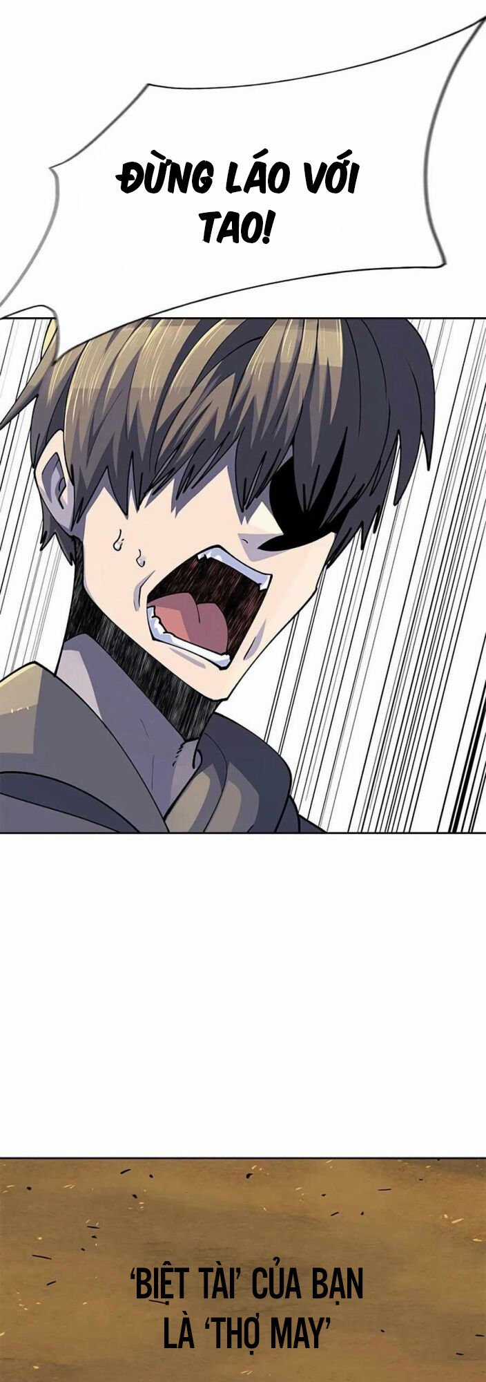 Tôi Chỉ Là Người Khuân Vác Trong Hầm Ngục Chapter 11 trang 8