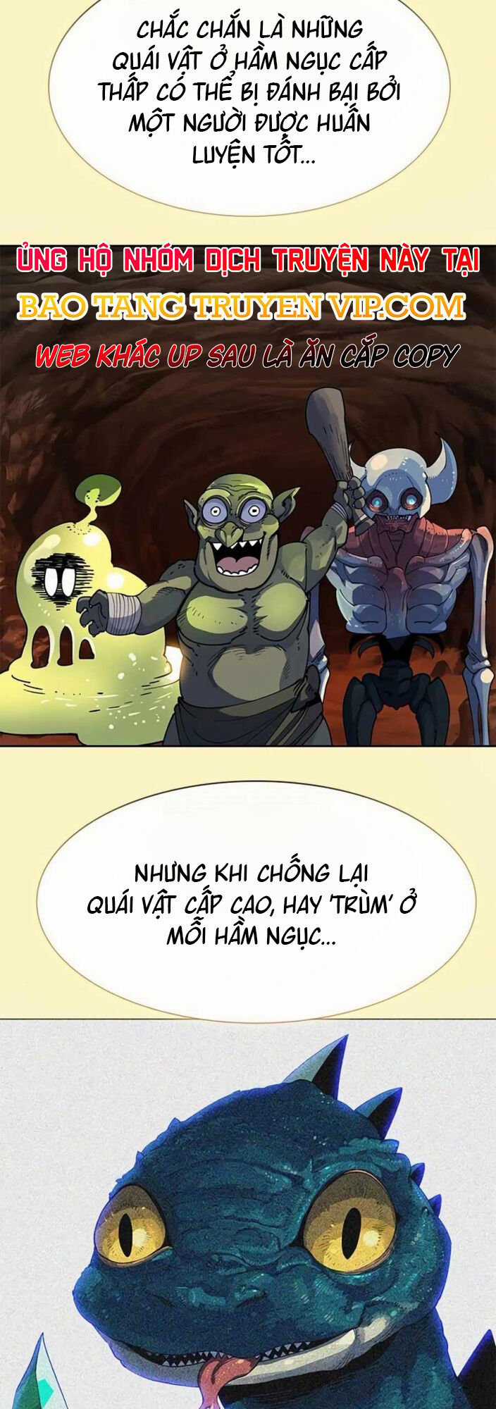 Tôi Chỉ Là Người Khuân Vác Trong Hầm Ngục Chapter 11 trang 82