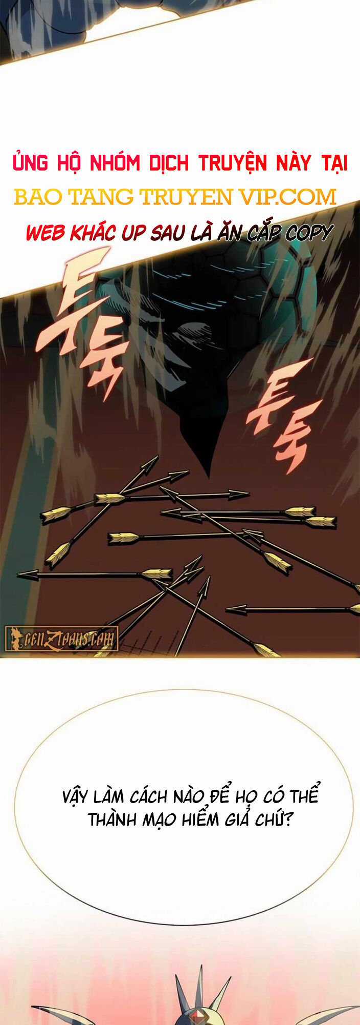 Tôi Chỉ Là Người Khuân Vác Trong Hầm Ngục Chapter 11 trang 84