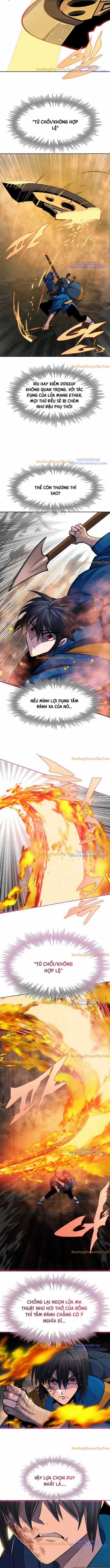 Tôi Chỉ Là Người Khuân Vác Trong Hầm Ngục Chapter 12 trang 10