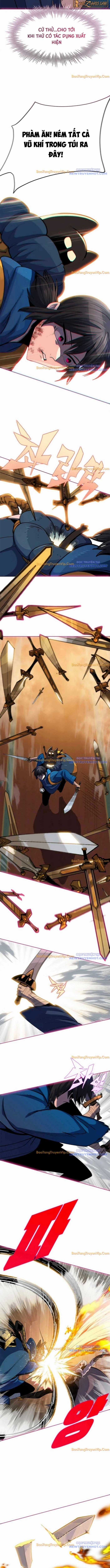 Tôi Chỉ Là Người Khuân Vác Trong Hầm Ngục Chapter 12 trang 11