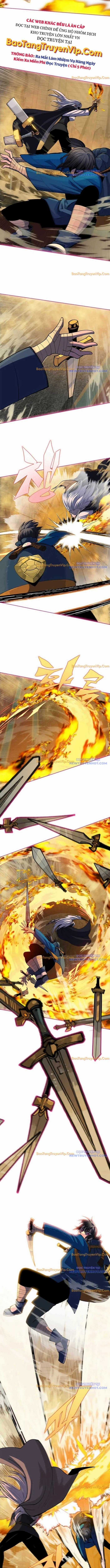 Tôi Chỉ Là Người Khuân Vác Trong Hầm Ngục Chapter 12 trang 12