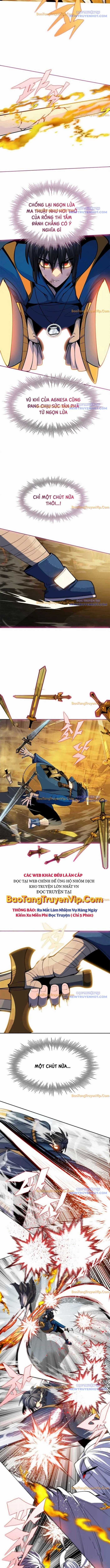 Tôi Chỉ Là Người Khuân Vác Trong Hầm Ngục Chapter 12 trang 13