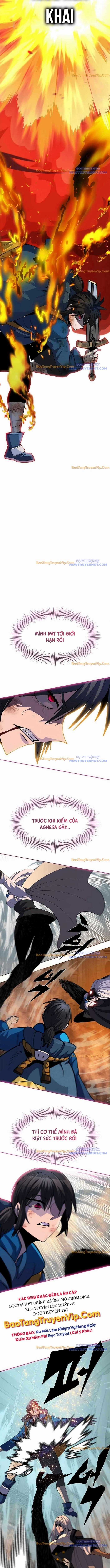 Tôi Chỉ Là Người Khuân Vác Trong Hầm Ngục Chapter 12 trang 15