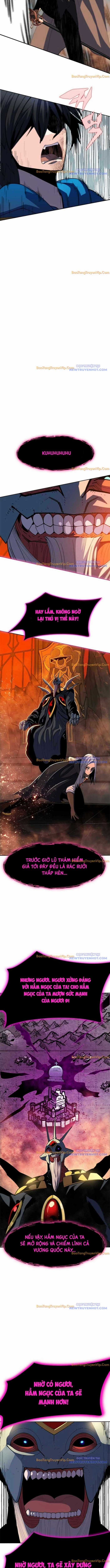 Tôi Chỉ Là Người Khuân Vác Trong Hầm Ngục Chapter 12 trang 16